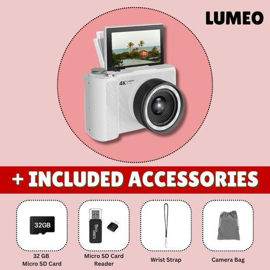 DinoCam® Digital Camera