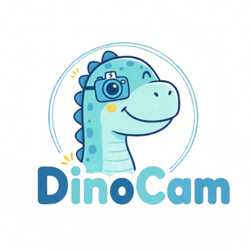 DinoCam